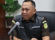 Terkait Perkara Impor Gula 1 Orang Saksi Diperiksa Kejaksaan Agung 