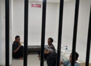 Satgas SIRI Kejagung Berhasil Amankan Buronan (DPO) Penangkap Ikan Ilegal Atas Nama Terpidana PALLETTUI, HARMANK, dan SANUSI