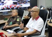 JAM-Intelijen Prof. Dr. Reda Manthovani: “Penguatan Posisi Jaksa/Pegawai Kejaksaan Sebagai Agen Intelijen Penegakan Hukum di Instansi dan di luar Instansi Pemerintah”