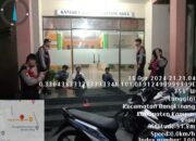 Cegah Kriminalitas, Polres Kampar Gelar Kegiatan Rutin Yang Di Tingkatkan (KRYD) saat Malam Hari