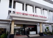 Jaksa Agung Muda Tindak Pidana Umum Menyetujui 1 Pengajuan Restorative Justice dalam Tindak Pidana Narkotika