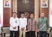 Pemerintah Dorong Komisi Kejaksaan Tingkatkan Peran Kawal Kinerja Kejagung