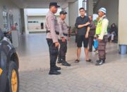 Antisipasi C3, KRYD Polsek Bagan Sinembah Patroli Dialogis ke Sejumlah Titik Rawan