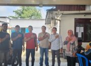 Ketua KPU Inhil Pastikan Bekerja Profesional, transparan dan akuntabel selama Pentahapan Pilkada Serentak Tahun 2024.