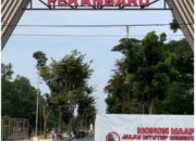 Taman Labuai Segera Launching, Disperindag Siapkan Form Pendaftaran UMKM