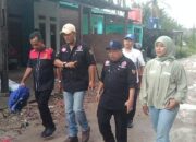 Oknum Kepolisian Polres Rohil Bermain Narkoba