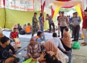 3 Hari Sukses Gelar Open House, Lapas Narkotika Rumbai Buktikan Pelayanan Prima Kepada Masyarakat