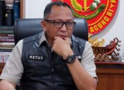 Kejaksaan Agung Memeriksa 1 Orang Saksi Terkait Perkara Impor Gula