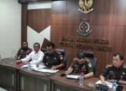 JAM-Pidum Menyetujui 12 Pengajuan Penghentian Penuntutan Berdasarkan Restorative Justice