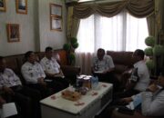 Persiapan Puncak Perayaan HBP Ke-60 Tahun 2024, Kalapas Pekanbaru Gelar Rapat Internal