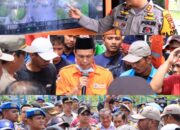 Pimpin Pengamanan Unras Hari Buruh 2024 Kapolres Siak AKBP Asep Sujarwadi Manfaatkan Inovasi Teknologi