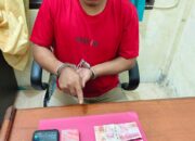 Polsek Benai Ungkap Penjualan Narkotika Jenis Sabu di Desa Benai Kecil