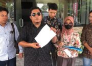 Polresta Pekanbaru Dituntut Profesional Tangani Kasus Debt Collector PT.ACC