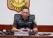 Kejaksaan Agung Memeriksa 1 Orang Saksi Terkait Perkara Komoditas Timah