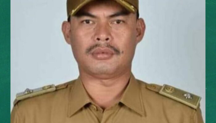 Ketua Umum Apdesi Tunjuk Zulfahrianto Sebagai Plt Ketua DPD Apdesi Riau Gantikan Rahman Chan