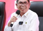 Selama Menjadi JAM-Pidum, (Alm.) Dr. Fadil Zumhana Telah Menyelesaikan 5161 Perkara Berdasarkan Keadilan Restoratif