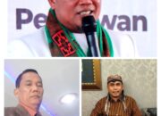 Kalangan Paguyuban dan Keagamaan Minta Bupati H. Zukri Tetap Dua Periode di Pelalawan