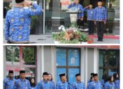 Gelorakan Kebangkitan Indonesia Emas, Lapas Pekanbaru Upacara Hari Kebangkitan Nasional K- 116