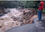 Update, 14 Orang Meninggal Akibat Banjir Bandang di Sumbar