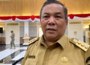 SK Penunjukan Pj Wako Pekanbaru Sudah Ditandatangani? Ini Kata Pj Gubri