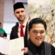 Shin Tae-yong Full Senyum, Timnas Indonesia Akhirnya Dapat Kabar Gembira Jelang Laga Kontra Irak