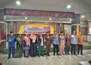 Aswas Kejati Riau hadiri Sosialisasi Pencegahan Pungutan Liar dan Pendidikan Anti Korupsi di Unilak