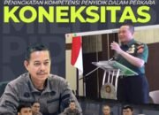 Aspidmil Kejati Riau mengikuti FGD bertemakan Peningkatan Kompetensi Penyidik Dalam Perkara Koneksitas