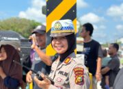 Kapolres Dumai Ucapkan Terimakasih dan Apresiasi Seluruh Personel Atas Keberhasilan Pengamanan Kunjungan Presiden Ri