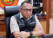 Kapuspenkum Kejaksaan Agung Dr. Ketut Sumedana: “Kerja Kejaksaan Agung yang Progresif dalam Memberantas Korupsi