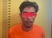 Diduga Miliki Sabu, Pria di Rokan IV Koto Rohul Digulung Polisi