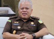 Kejaksaan Agung Memeriksa 8 Orang Saksi Terkait Perkara Komoditi Emas