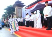 Kapolri: Idul Adha Momentum Jaga Toleransi