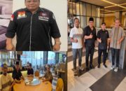 Universitas Lancang Kuning MoU Dengan K SPSI Provinsi Riau, Bangun Negeri Peningkatan SDM