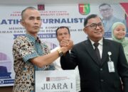 Sebut Media NadaViral Abal-Abal, Wasekjen PPRI Angkat Bicara