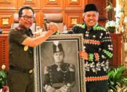 Kejati Riau Memberikan Penyuluhan Hukum Pada Pejabat Pemerintah Kabupaten Siak 