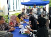 Catin Fokus pada 1000 HKP , BKKBN Kepri Upaya pencegahan stunting