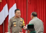 Kabid Humas Polda Riau Ajak Masyarakat Ikut Berpartisipasi Dalam Lomba Photography dan Video ILM