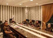 Pengajuan Satu Perkara Untuk di Lakukan Penghentian Penuntutan Berdasarkan Keadilan Restoratif Justice Disetujui Oleh Jampidum Kejaksaan Agung RI