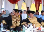 Kapolres Kuansing Hadiri Wisuda Santri/Santriwati MDTA dan Rumah Tahfidz Qur’an Se-Kab. Kuansing Tahun 2024