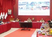 Peserta Riau Bhayangkara Run 2024 Capai 10 Ribu Orang, Pendaftaran Resmi Ditutup