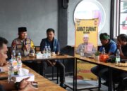 Kapolres Pelalawan Support Visi Misi DPP KPP