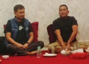 Jelang Pelantikan, DPP KPP Diskusi Publik dan Silaturahmi Bersama Bupati Pelalawan