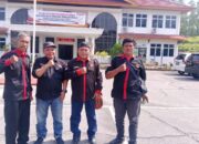 Hari Bhayangkara Ke-78, Pengurus DPC LSM Penjara: Semoga Polres Rohul Tetap Konsisten Dalam Pelayanan Terbaik Pada Masyarakat
