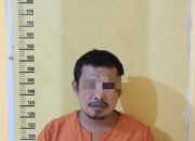 Ingin Transaksi, Pelaku Narkoba di Ringkus Polsek Tapung HILIR