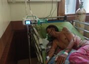 Bupati Rohil Berbelasungkawa Atas Meninggalnya Pimred Media Online Rohil News.Com