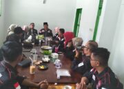 Federasi SP PPMI Riau Resmi Dibentuk, Nursal Tanjung: Ini Persnya K SPSI Riau