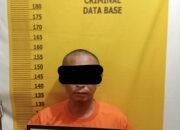 Polsek Kuantan Hilir Ungkap Kasus Tindak Pidana Penganiayaan di Kelurahan Pasar Baru Baserah