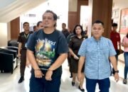 Tim Tabur Kejati Sumut dan Kejari Medan Amankan DPO Terpidana Kasus Penipuan Rp5,7 Miliar