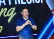 Tingkatkan Sinergitas, Polri Bersama Wartawan Gelar Bhayangkara Presisi Bowling Cup