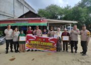 Kegiatan Jum’at Curhat Polresta Pekanbaru: Mendengar suara masyarakat